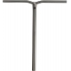 Drone Classic Titanium Pro Bar (Silver)