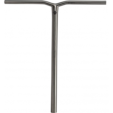 Drone Classic Titanium Pro Bar (Silver)