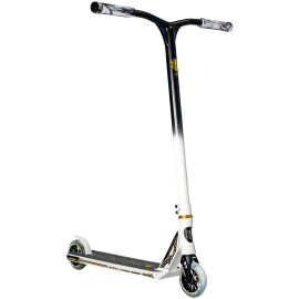 Lucky Jon Marco Gaydos Signature 2022 Scooter (White)