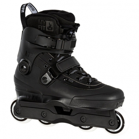 Powerslide Aeon 72 XXL