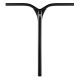 Ethic Dryade V2 bar 620MM Black