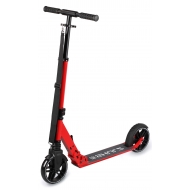 Shulz 175 scooter Red