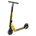 Shulz 175 scooter Yellow