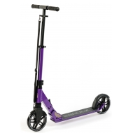 Shulz 175 scooter Purple