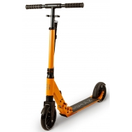 Shulz 175 scooter Orange