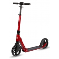 Shulz 200 scooter Red