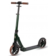 Shulz 200 scooter Green