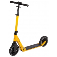 Shulz 200 scooter Yellow