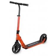 Shulz 200 PRO scooter Orange