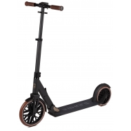 Shulz 250 Speed scooter Black