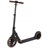 Shulz 250 Speed scooter Black