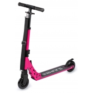 Shulz 120 Mini scooter Pink