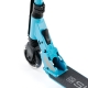 Shulz 120 Mini LED scooter Blue