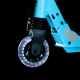Shulz 120 Mini LED scooter Blue