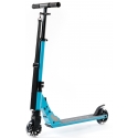Shulz 120 Mini LED scooter Blue