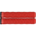 Native Emblem Grips (Red)