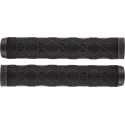Native Emblem Grips (Black)