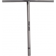 Longway Long John Pro Bar (750mm – Raw)