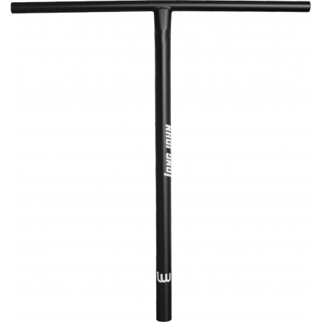 Longway Long John Pro Bar (700mm – Black)