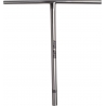 Longway Long John Pro Bar (650mm – Raw)