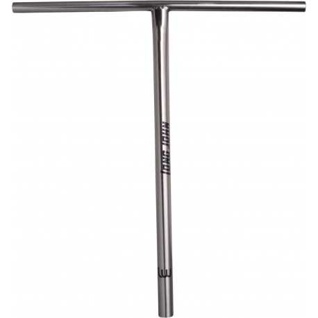 Longway Long John Pro Bar (650mm – Raw)