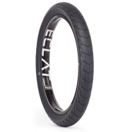 Eclat Decoder Low Pressure 20" BMX Tire (2.4" – Black)
