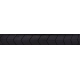 Eclat Decoder Low Pressure 20" BMX Tire (2.4" – Black)