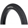 Eclat Mirage 20" BMX Tire (2.35" – Black)