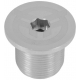 Federal M24 Top Cap Bolt (Raw)