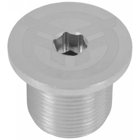 Federal M24 Top Cap Bolt (Raw)