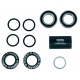 Federal V2 Mid Bottom Bracket (19mm – Black)