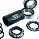 Federal V2 Mid Bottom Bracket (22mm – Black)