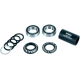 Federal V2 Mid Bottom Bracket (22mm – Black)