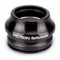 Fiction Savage Headset (Black)