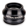 Fiction Savage Headset (Black)