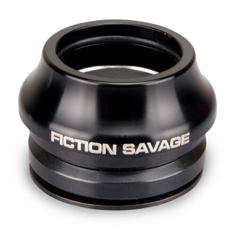 Fiction Savage Headset (Black)
