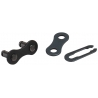 BMXFIX Bike Chain Link (Black - Master Link)