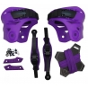 Flying Eagle Custom Kit L Purple