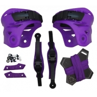Flying Eagle Custom Kit L Purple