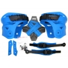 Flying Eagle Custom Kit L Blue