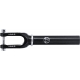 Apex Quantum Pro Scooter Fork (Black)