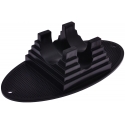 No name scooter stand (Black)