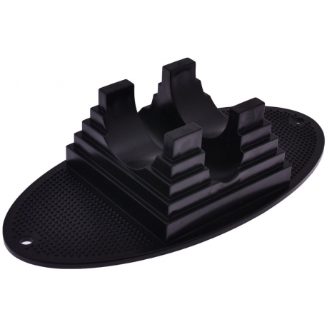 No name scooter stand (Black)