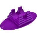 No name scooter stand (Purple)