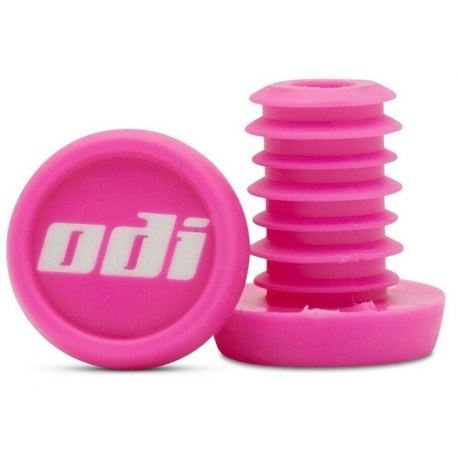 Odi Bar Ends (Pink)