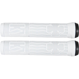 Lucky Vice 2.0 Pro Scooter Grips (White)