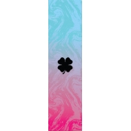 Lucky Rush Pro Scooter Grip Tape (Teal)