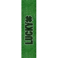 Lucky Alabama Pro Scooter Grip Tape (Black)