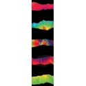 Lucky RipTape Pro Scooter Grip Tape (Black)