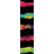Lucky RipTape Pro Scooter Grip Tape (Black)